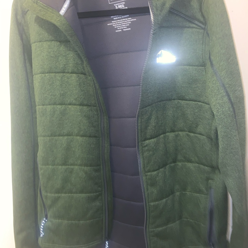 Coat